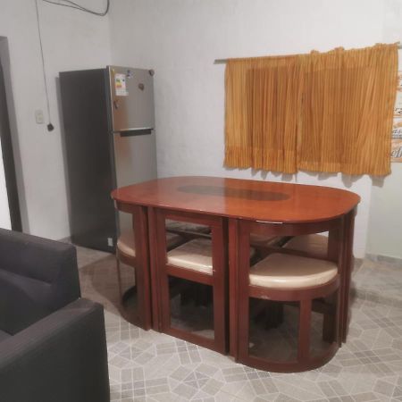 Granja Relax Aparthotel Itauguá Kültér fotó