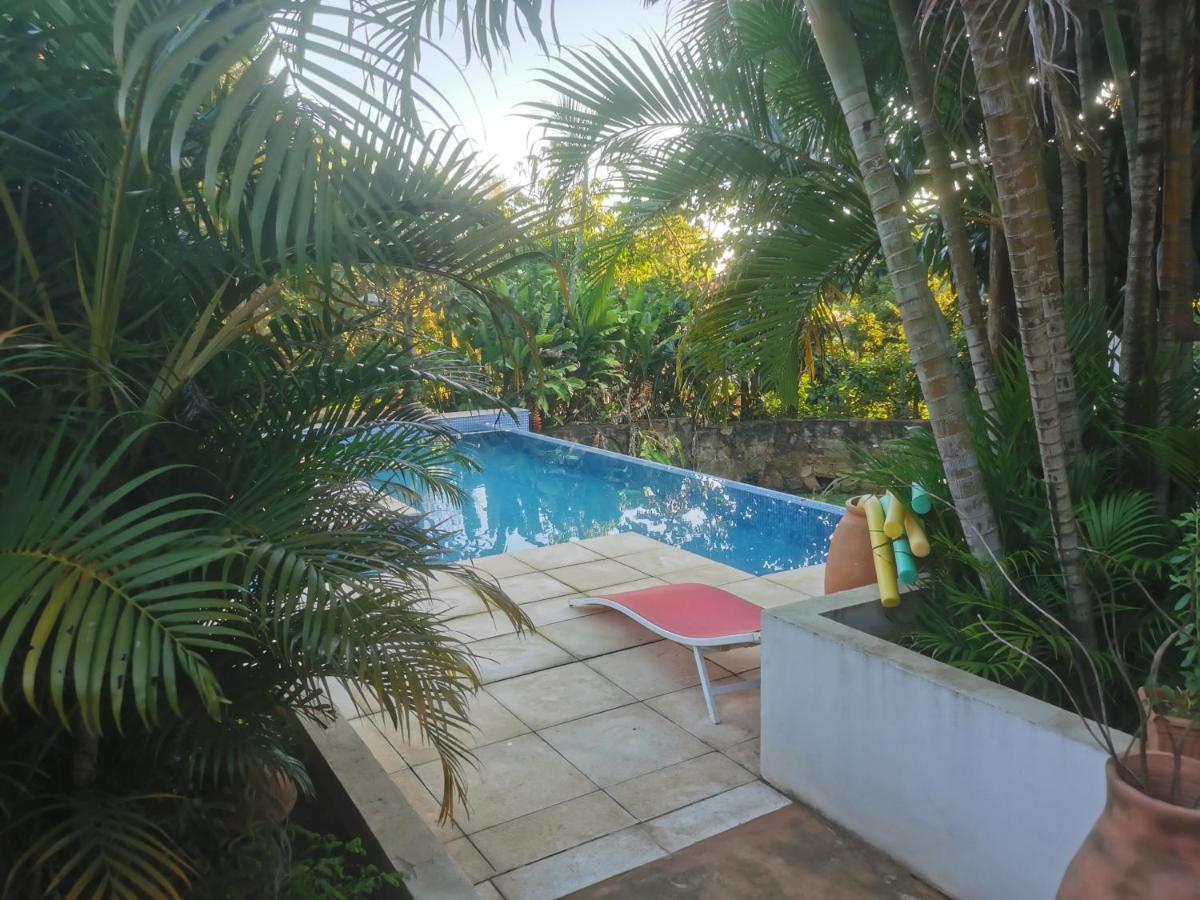 Granja Relax Aparthotel Itauguá Kültér fotó