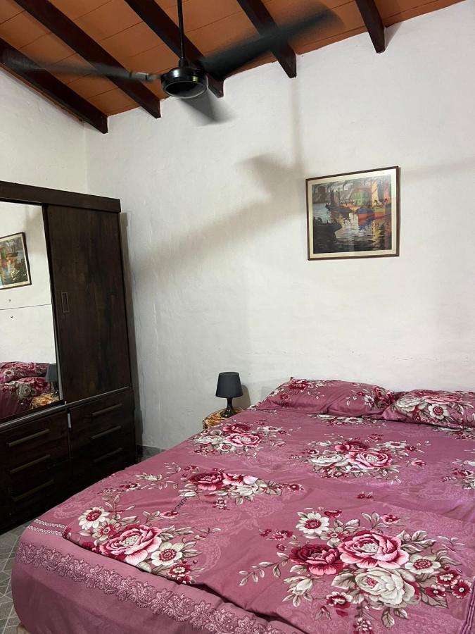 Granja Relax Aparthotel Itauguá Kültér fotó