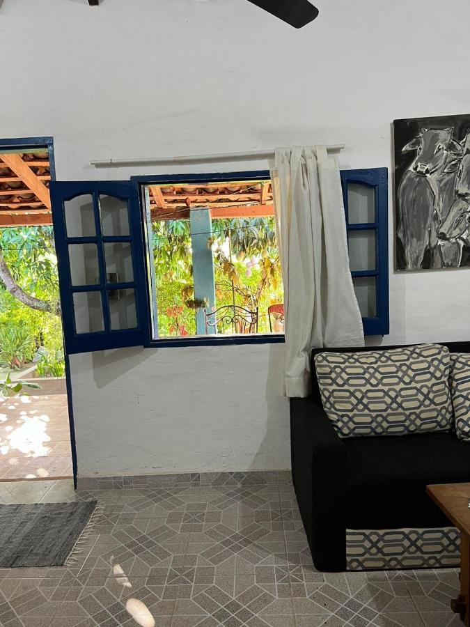 Granja Relax Aparthotel Itauguá Kültér fotó