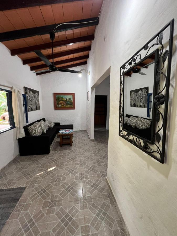 Granja Relax Aparthotel Itauguá Kültér fotó