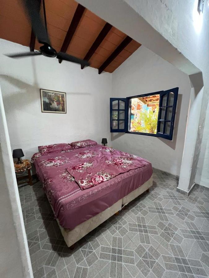 Granja Relax Aparthotel Itauguá Kültér fotó